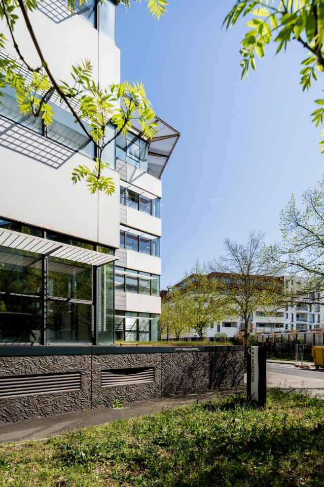 Bureau Bordeaux 595m² Location bureau Bordeaux Gironde OLBUR2532297 16